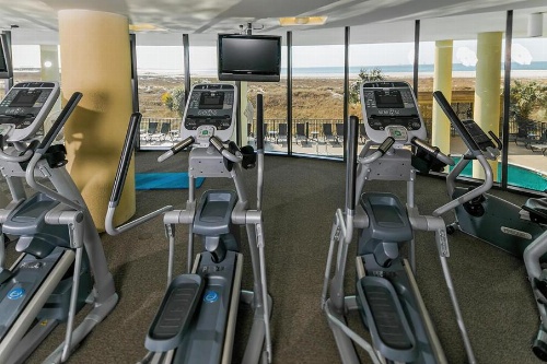 717 Holiday Isle image 21