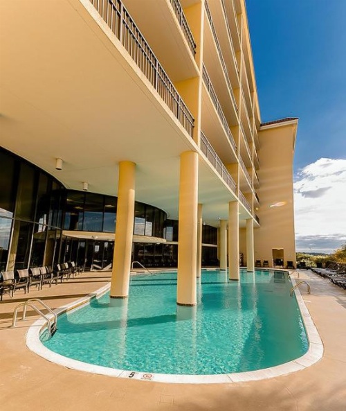 717 Holiday Isle image 4